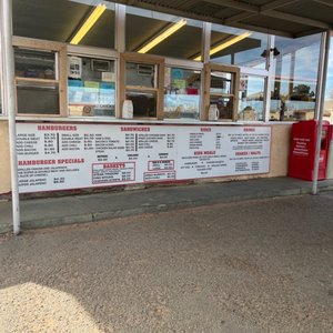 Bob's Better Burger